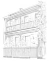 Melbourne's Guesthouse at 169 Drummond